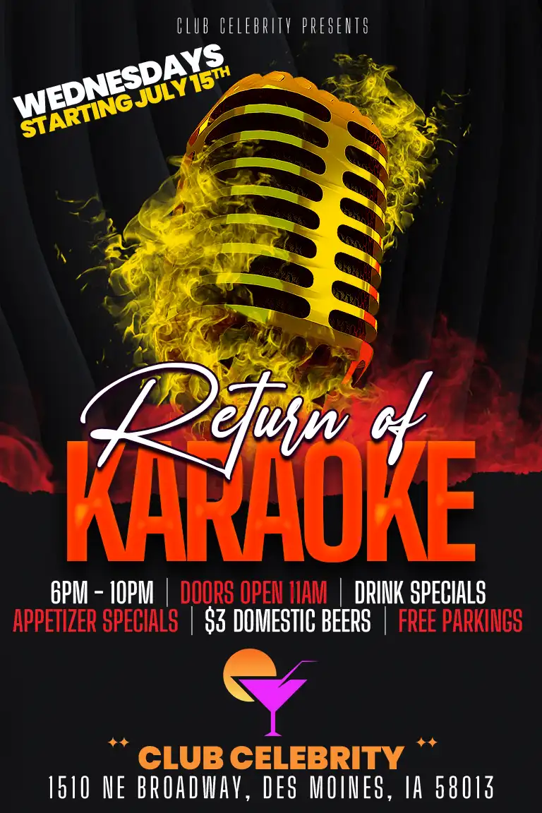 Karaoke